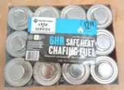 Member's Mark 6-Hour Safe Heat Chafing Fuel (12 ct.)