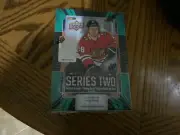 2023-24 Upper Deck Series 2 Hockey Blaster Box - Sealed - In Hand