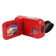 Small Digital Camera 2 Inch TFT Color Display 16MP 16x Zoom Anti Drop DV Di WTD