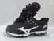 美津濃棒球鞋 MIZUNO 棒球鞋 棒球釘鞋 鐵釘 9-SPIKE AMBITION 2 11GM215309【大自在運動休閒精品店】