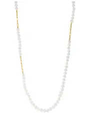 Effy Fine Jewelry 14K 6.5-7mm mm Pearl Necklace