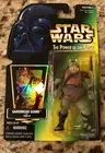 Star Wars: Power of the Force Gamorrean Guard Action Figure (1997) C