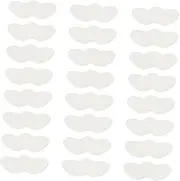 LOORGVEL 48Pcs Blackhead Removal Nose Strips Deep Cleansing Peel Off Patches for Blackhead and Treatment Skin Care Easy to Use