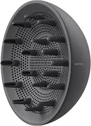 MOVA Hair Dryer Diffusers for Turbo & Shine 10