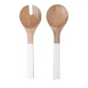 Be Home Madras Serving Set