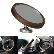 Espresso Mirror Accessaries Adjustable for Bottomless Portafilter Cafe