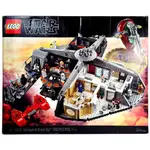 【現貨】 LEGO 樂高 STAR WAR 星際大戰系列 BETRAYAL AT CLOUD CITY™ 75222