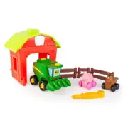 John Deere Build-A-Buddy Corey - Authorised John Deere Dealer