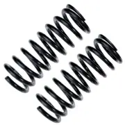 2 rear coil springs OE Replacement 2-R10292 for Mazda 3 spare parts BP4K28011B -
