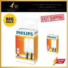 Rangehood Fridge Light Globe Lamp Bulb | Philips 40w E14 SES Clear T25 2 pack AU