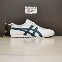 在飛比找蝦皮購物優惠-Asics 亞瑟士 鬼冢虎帆布鞋tiger亞瑟士帆布一腳蹬懶