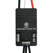 Flipsky 75100 Pro with Aluminum PCB for Electric Skateboard / Scooter / Ebike Speed Controller RC Car Models Parts