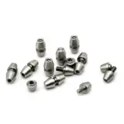 2pcs Thumb Stud Push Open Screw For Benchmade 551 552 Griptilian 710 730 Axis