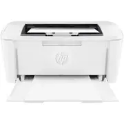 HP LaserJet M110w Wireless Black & White Printer - 7MD66F