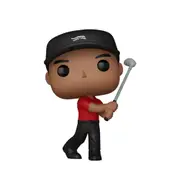 Funko Golf Tiger Woods Swing Pop! Vinyl Figure