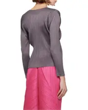 Monthly Colors: September T-shirt 5 DARK GRAY