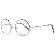Emilio Pucci Silver Women Optical Frames - RRP 233.28 USD