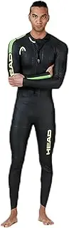 Head Swimrun Race Wetsuit 6.4.2 Men's Wetsuit