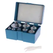 100g Calibration Weight Certified Weights Calibration Weights