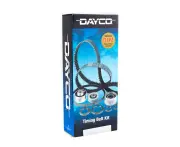 Dayco Timing Belt Kit for Bmw 318I E30 1.8L Petrol M40B18ME 1988-1991 - KTB217E