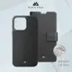 德國Black Rock 2合1防護皮套-iPhone 15 Pro (6.1 )黑
