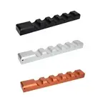 Chopsticks Holder Tabletop Decoration Reusable Chopstick Rest Unique Spoon Fork