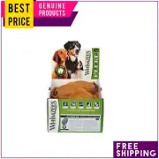 Whimzees Veggie Ear Bulk Box Dogs Dental Treats 18 Chews