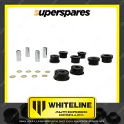 Whiteline Rear Subframe mount Front bushing for NISSAN 350Z FAIRLADY Z33