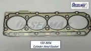 YANMAR TK486V THERMOKING HEAD GASKET (PRIOR TO APRIL 2005 USE Y129407-01340) Y33