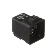 HVAC Blower Relay SMP For 1990-1991 Cadillac DeVille