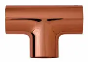 Heldon REFRIGERATION TEE- 1 1/2", 1 5/8" Or 2"