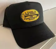 Cap / Hat - Toledo, Ann Arbor & North Michigan Railroad (TAA&N) #12570