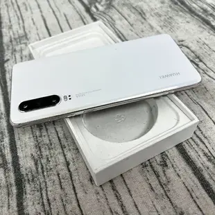 【二手機】HUAWEI P30 6.1 吋 陸版6+128G 送全新配件 售後保固10天