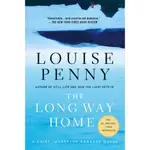THE LONG WAY HOME/LOUISE PENNY CHIEF INSPECTOR GAMACHE NOVEL 【三民網路書店】
