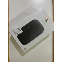 在飛比找蝦皮購物優惠-（全新）Google nest audio_石墨黑（另附my