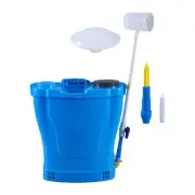 Liquid Fertilizer Spreader Fertilizing Tool Sturdy with Multiple Nozzles