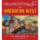 The American West: A Big Story for Little Historians