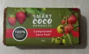 650g Coco Peat Block Growing Medium