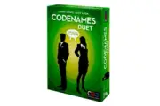 Codenames: Duet