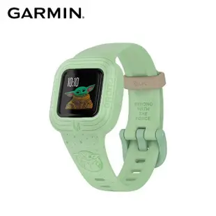 【GARMIN】VIVOFIT JR. 3 小童活動追蹤手環 星戰系列