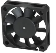 Sirocco 40mm 12V DC Thin Fan Bearing system - Sleeve