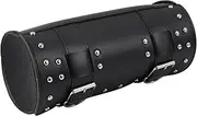 PRETYZOOM 1Pc Motorcycle Storage Bag Capacity Handlebar Bag Motorbike Tool Bag Easy Install Accessory for Bike Pump Repair Tools