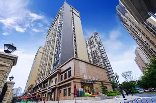 重慶伊卡酒店Yika Hotel