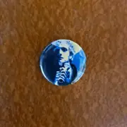 LAYNE STALEY Badge / Alice in Chains / Grunge