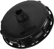 Generic Ibc Tote Water Tank Cover Plastic Bucket Seal Lid for Ibc Barrels Airtight Reusable Leak Design for Safe Storage and Transport