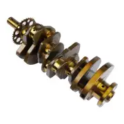 2GR 3GR Engine Crankshaft for Lexus ES350 RX450h Toyota Sienna 3.5L V6 2007-2018 (for: Lexus)