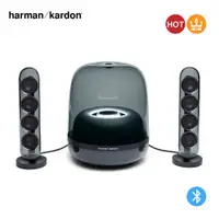 在飛比找蝦皮商城優惠-Harman Kardon SoundSticks 4 四代