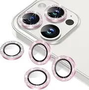 AGVEE Tempered Glass Camera Lens Protector CL15D-PK07