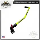 Darwin’s Grip Weed Eater Extension Handle Monkey Grip for String Trimmer
