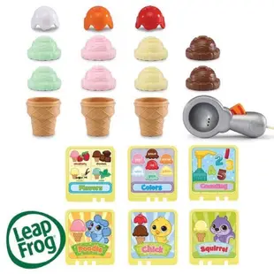LeapFrog 冰淇淋車 （已售出）